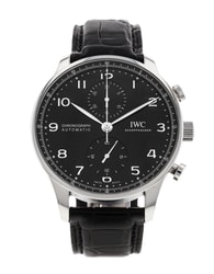 IWC Portugieser Chrono IW371609